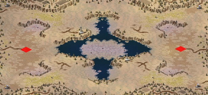 [2] Pinch Points LE v2.0 preview