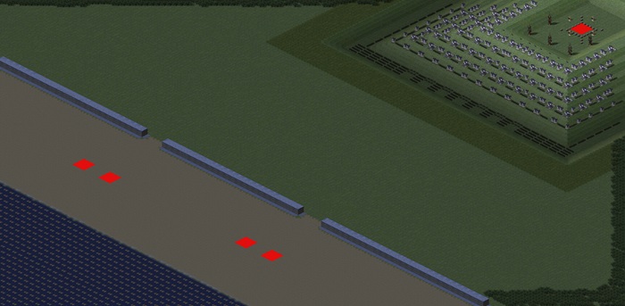 [SURVIVAL]Fortress ~RDF Style TEST V2 preview