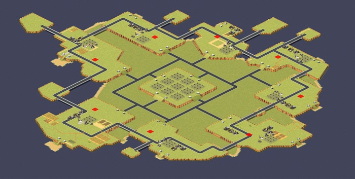 spider 3 sp hard mod preview