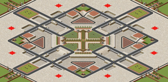 urban series V09 (2-8) preview