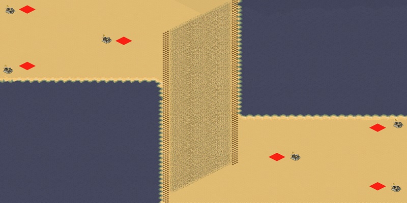 REDZONE 0.4 preview