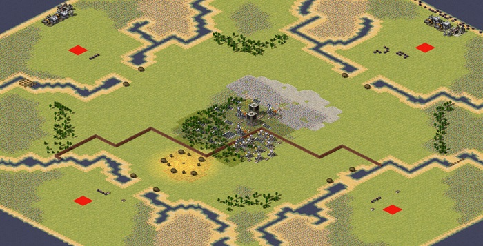 mayans vs. tiki preview