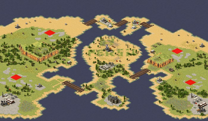 Red Sea By Persil preview