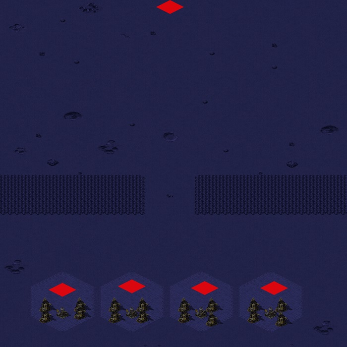 APOCALYPSE SURVIVAL -- MISSING (randomized 2020202020) preview