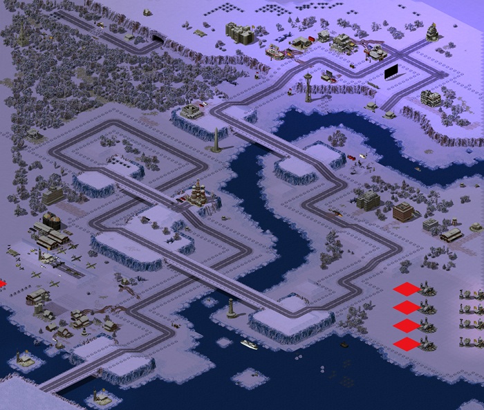 TEST MAP 18  DELETE DO NOT PLAY preview