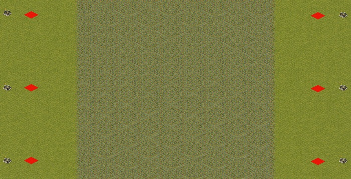 rekool vs AI TOP MAP preview