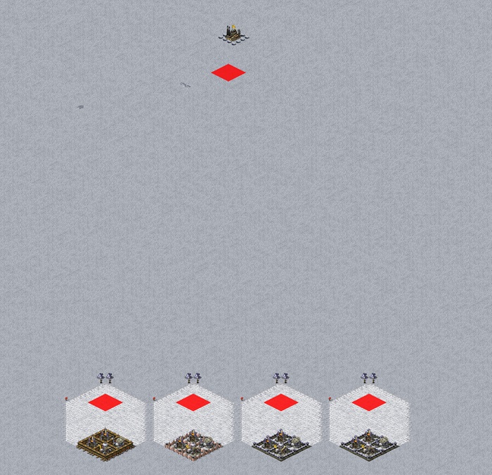 Lunatic Moon - lvl2 hardened +imba units by Ezer_2000 preview