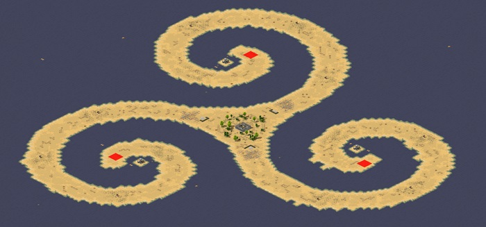 (3) Paradox Spiral preview