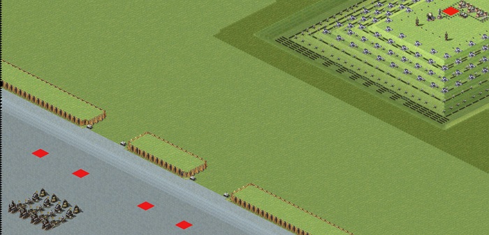 Survival Fortress 9.3.2.1 Beta Edited preview