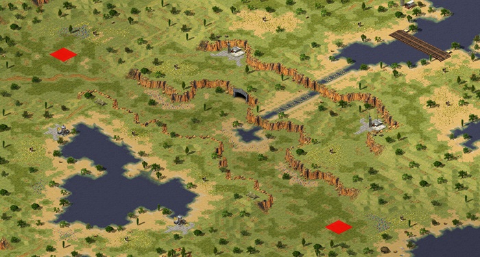 [2] Springtime v2 preview