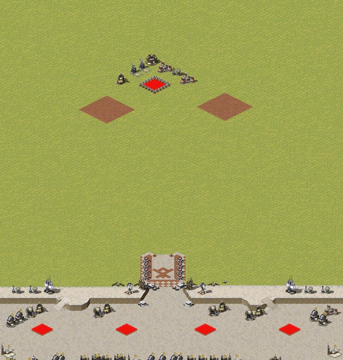 Survivors Land (Survive) By Agent-007 Version 2.0 preview