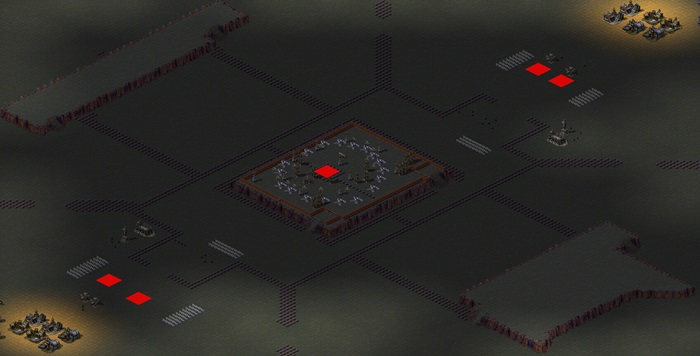 SUrvival EviLheAted -- MISSING (randomized 2018-05-05 034923) preview