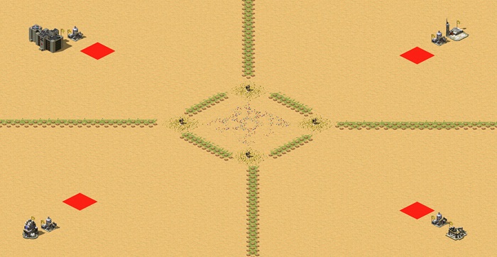 YosefAnan & Kikematamitos - Small Map Part2 preview