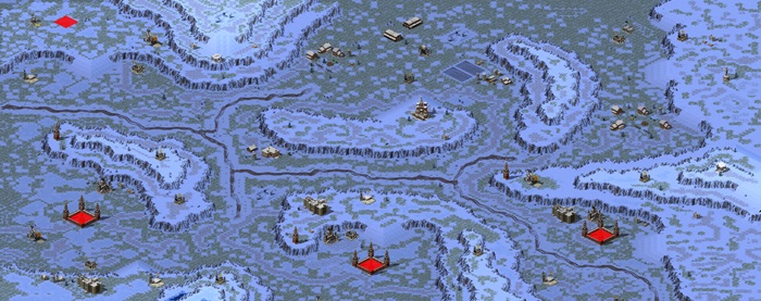 Sedona Gone Cold! preview