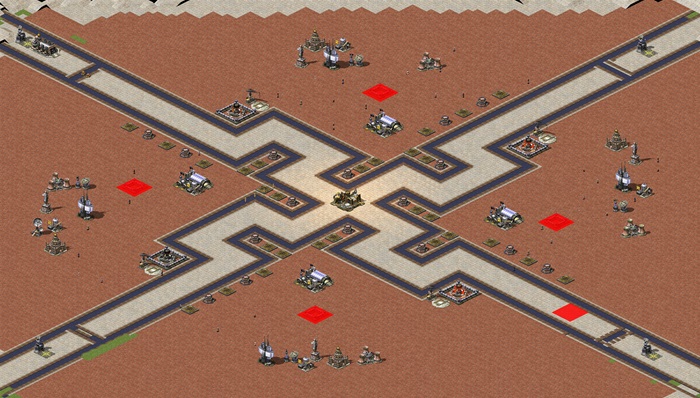 xenomorph [beta]2.1 preview