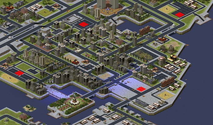 Allied Survival - New York preview