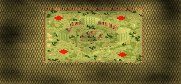 Kong v5 - Blitz (RA2cashGames.com) preview