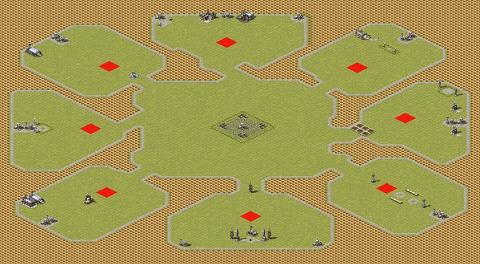 [8] Oil With Bonus - Nature preview