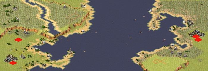 Twin Calibre preview