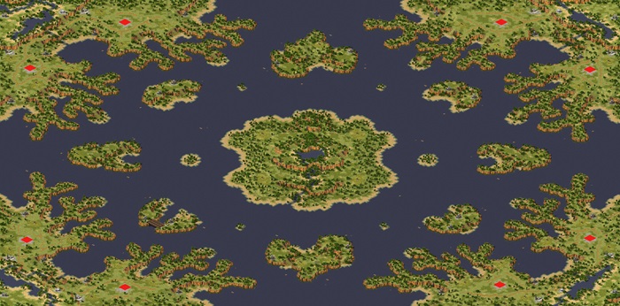 [8] Oceania v2.0 preview