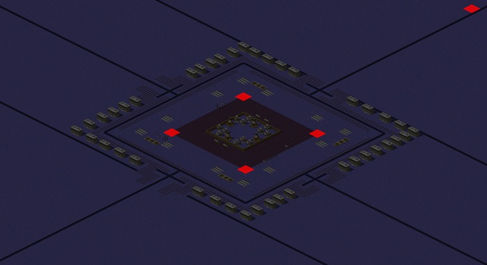 Map4you Survival-All team A (harder) -- MISSING preview