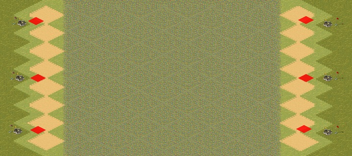 REKOOOL - pro map by DOC - MEDIUM preview