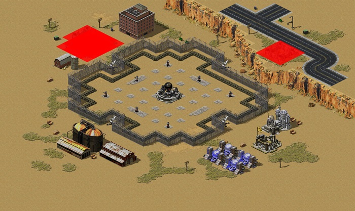 Iron Prison[Version-2][Minigame] preview