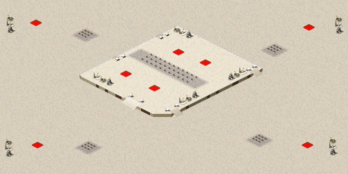 (8)be die(4v4)SP preview