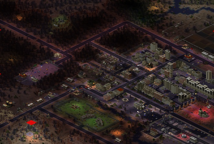 (3) Zombie Escape preview