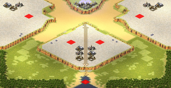 Evil Hate Survival [Aerion v6] preview