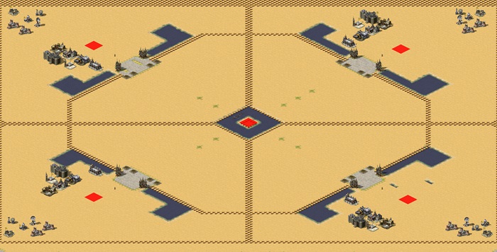 Survival Extreme 3 Pro (Lucifer_MS) L23 preview