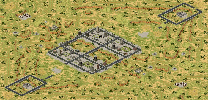 Black's Big Battle Survival (3p) -- MISSING (randomized 2019-02-23 061142) preview