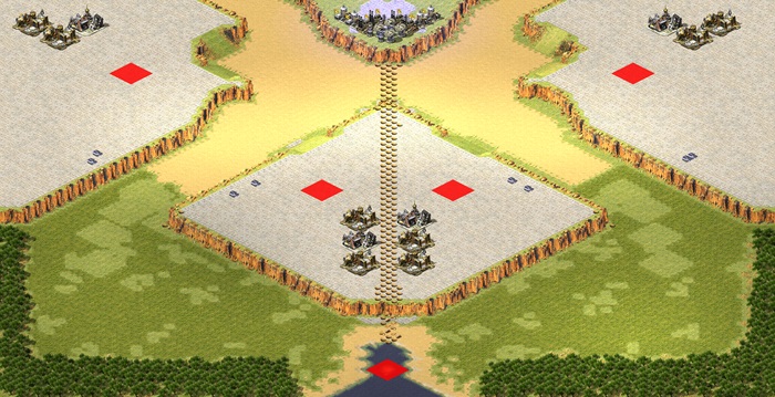 Evil Hate Survival [Aerion v27] NO ALLIED preview