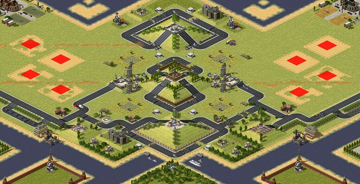 The Grinder [2-8] - CrematoR edition preview