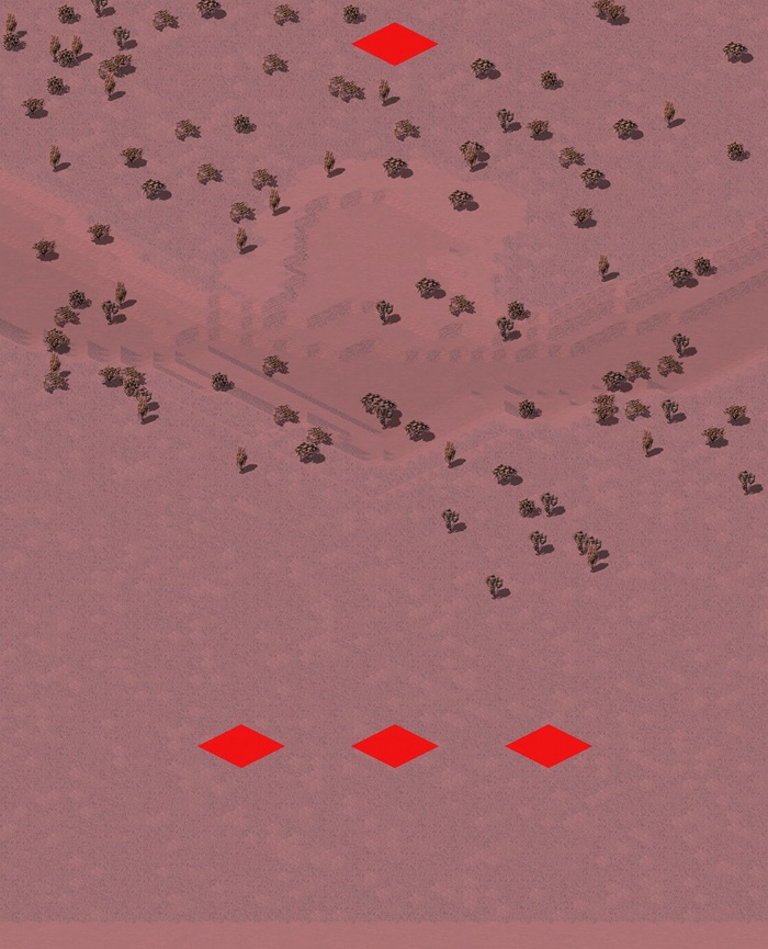 FlyingZ Random Survival #0001 v2.1 Level 14 preview