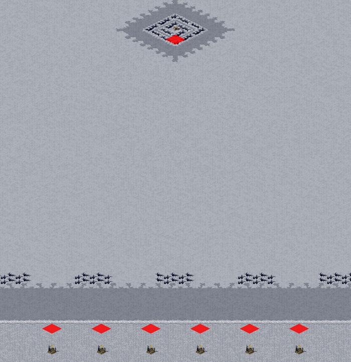 [6] Lunar Survival III - Dctanxman preview