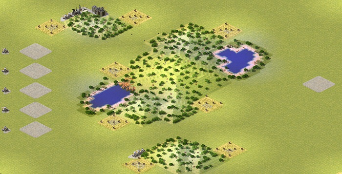 [5Ps] Conflict Survival-- MISSING (randomized 2022-07-24 FN.369339) preview