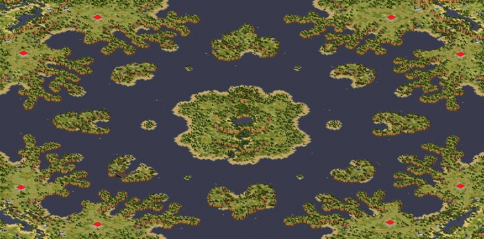 [8] Oceania v2.5AM preview