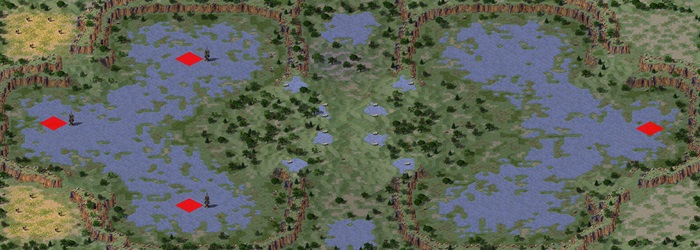 Gang War PostCodes [Survival] HARDEDIT:Aerion preview