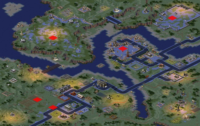 [5] FlyingZ's Campaign #1 preview