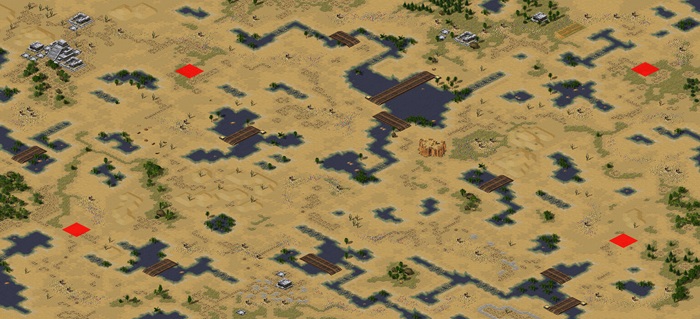 [4] Desert Exile 1.33 preview