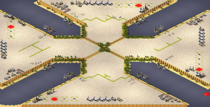 DEVILDOOR defence EviLheAt -- MISSING preview