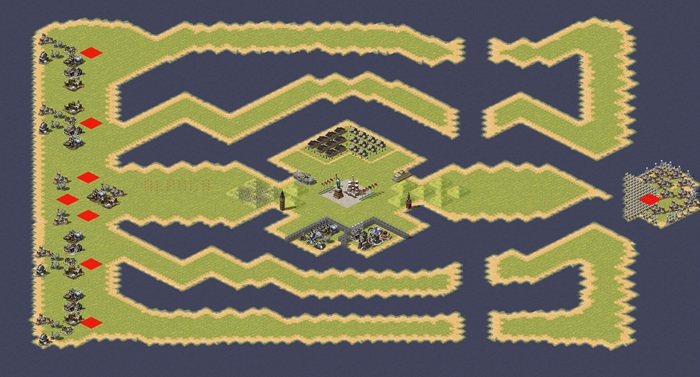 0 Skynet Survival Alpaca v0.94 preview