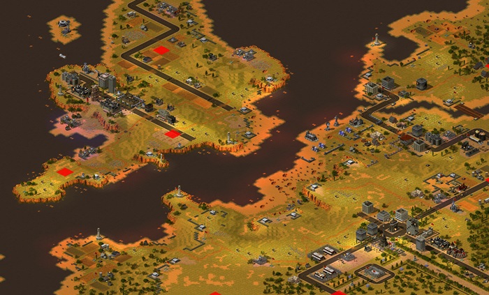 [8] Normandy 4x4 - v2.1.7t7 preview