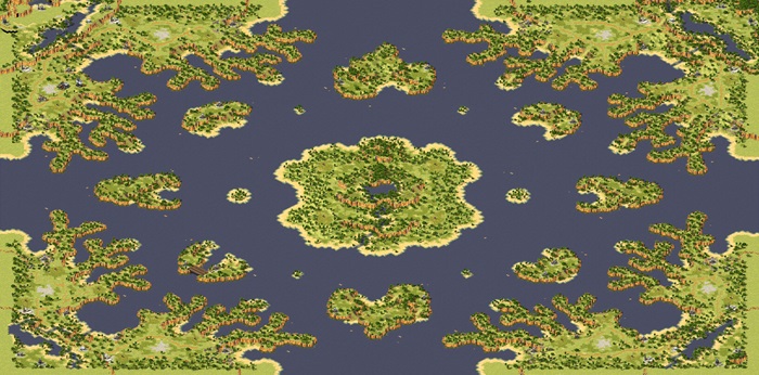 [8] Oceania (Author's Mod) v5.7dn 57 10 1 preview