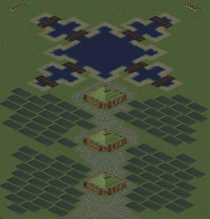 Rice Field Survival (6p) -- MISSING (randomized 2019-06-20 004140) preview