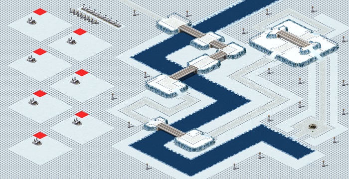 [7] Snarks Second Tower Defense 500k v1.02P preview
