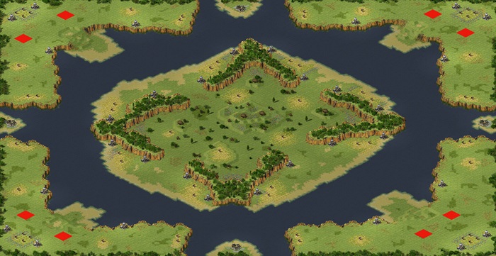 [8] Mayflower [Originalll] preview