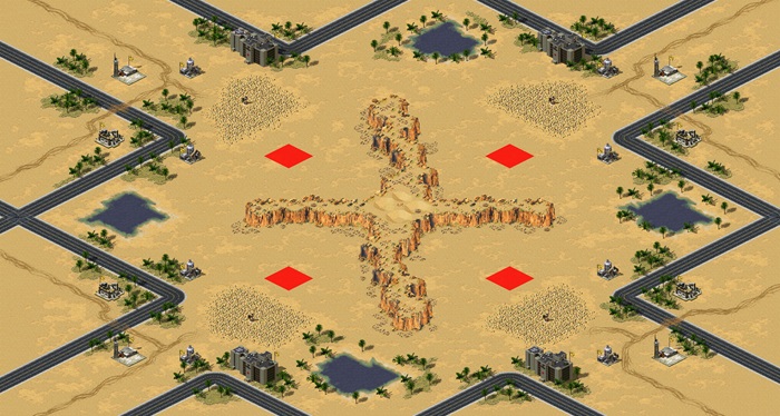 MO: Sink or Swim (2-4) preview