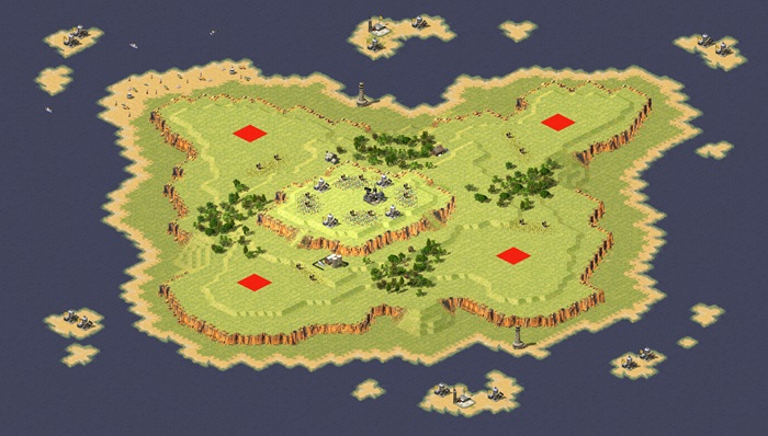 Holidays (2-4) preview